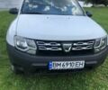 Белый Дачия Duster, объемом двигателя 1.6 л и пробегом 322 тыс. км за 8200 $, фото 5 на Automoto.ua