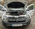 Білий Дачія Duster, об'ємом двигуна 1.6 л та пробігом 219 тис. км за 10700 $, фото 21 на Automoto.ua