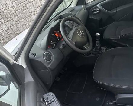 Белый Дачия Duster, объемом двигателя 1.5 л и пробегом 170 тыс. км за 10800 $, фото 29 на Automoto.ua