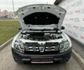 Білий Дачія Duster, об'ємом двигуна 0.16 л та пробігом 168 тис. км за 9950 $, фото 10 на Automoto.ua