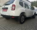 Белый Дачия Duster, объемом двигателя 1.5 л и пробегом 170 тыс. км за 10800 $, фото 18 на Automoto.ua