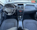 Белый Дачия Duster, объемом двигателя 1.6 л и пробегом 203 тыс. км за 9950 $, фото 10 на Automoto.ua