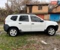 Белый Дачия Duster, объемом двигателя 1.6 л и пробегом 220 тыс. км за 10600 $, фото 21 на Automoto.ua
