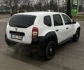 Белый Дачия Duster, объемом двигателя 1.6 л и пробегом 240 тыс. км за 4900 $, фото 3 на Automoto.ua