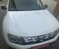 Белый Дачия Duster, объемом двигателя 1.5 л и пробегом 170 тыс. км за 10800 $, фото 8 на Automoto.ua