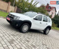 Белый Дачия Duster, объемом двигателя 1.5 л и пробегом 259 тыс. км за 8650 $, фото 5 на Automoto.ua