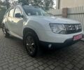 Белый Дачия Duster, объемом двигателя 1.5 л и пробегом 170 тыс. км за 10800 $, фото 9 на Automoto.ua