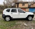Білий Дачія Duster, об'ємом двигуна 1.6 л та пробігом 219 тис. км за 10700 $, фото 7 на Automoto.ua