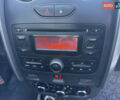 Белый Дачия Duster, объемом двигателя 1.6 л и пробегом 203 тыс. км за 9950 $, фото 21 на Automoto.ua
