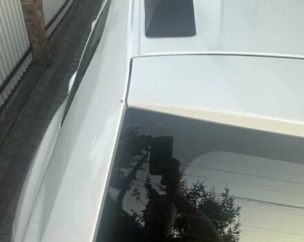 Белый Дачия Duster, объемом двигателя 1.5 л и пробегом 170 тыс. км за 10800 $, фото 13 на Automoto.ua