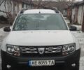 Білий Дачія Duster, об'ємом двигуна 1.6 л та пробігом 168 тис. км за 8500 $, фото 1 на Automoto.ua