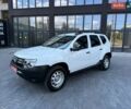 Білий Дачія Duster, об'ємом двигуна 1.6 л та пробігом 140 тис. км за 11500 $, фото 1 на Automoto.ua