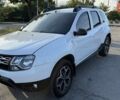 Белый Дачия Duster, объемом двигателя 1.46 л и пробегом 180 тыс. км за 10000 $, фото 2 на Automoto.ua