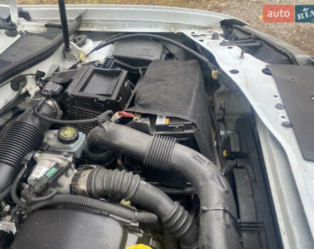 Белый Дачия Duster, объемом двигателя 1.5 л и пробегом 263 тыс. км за 9800 $, фото 21 на Automoto.ua