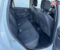 Белый Дачия Duster, объемом двигателя 1.6 л и пробегом 203 тыс. км за 9950 $, фото 31 на Automoto.ua