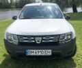 Белый Дачия Duster, объемом двигателя 1.6 л и пробегом 339 тыс. км за 7000 $, фото 1 на Automoto.ua