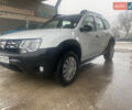 Білий Дачія Duster, об'ємом двигуна 1.5 л та пробігом 263 тис. км за 9800 $, фото 1 на Automoto.ua