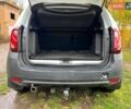 Белый Дачия Duster, объемом двигателя 1.6 л и пробегом 220 тыс. км за 10600 $, фото 5 на Automoto.ua