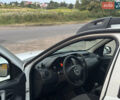 Белый Дачия Duster, объемом двигателя 1.5 л и пробегом 259 тыс. км за 9100 $, фото 16 на Automoto.ua