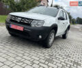 Белый Дачия Duster, объемом двигателя 1.5 л и пробегом 259 тыс. км за 8650 $, фото 3 на Automoto.ua