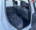Белый Дачия Duster, объемом двигателя 1.6 л и пробегом 203 тыс. км за 9950 $, фото 18 на Automoto.ua
