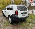 Белый Дачия Duster, объемом двигателя 1.6 л и пробегом 220 тыс. км за 10600 $, фото 17 на Automoto.ua