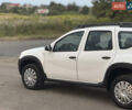 Белый Дачия Duster, объемом двигателя 1.5 л и пробегом 259 тыс. км за 9100 $, фото 14 на Automoto.ua