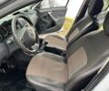 Білий Дачія Duster, об'ємом двигуна 1.6 л та пробігом 219 тис. км за 10700 $, фото 12 на Automoto.ua