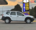 Белый Дачия Duster, объемом двигателя 1.5 л и пробегом 259 тыс. км за 9100 $, фото 8 на Automoto.ua