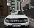 Белый Дачия Duster, объемом двигателя 1.5 л и пробегом 227 тыс. км за 10200 $, фото 1 на Automoto.ua