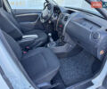 Белый Дачия Duster, объемом двигателя 1.6 л и пробегом 203 тыс. км за 9950 $, фото 17 на Automoto.ua