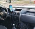 Белый Дачия Duster, объемом двигателя 1.5 л и пробегом 186 тыс. км за 9950 $, фото 13 на Automoto.ua