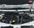 Белый Дачия Duster, объемом двигателя 1.5 л и пробегом 259 тыс. км за 9100 $, фото 41 на Automoto.ua