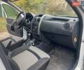 Белый Дачия Duster, объемом двигателя 1.5 л и пробегом 263 тыс. км за 9800 $, фото 9 на Automoto.ua