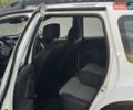 Белый Дачия Duster, объемом двигателя 1.5 л и пробегом 259 тыс. км за 9100 $, фото 28 на Automoto.ua