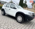 Белый Дачия Duster, объемом двигателя 1.5 л и пробегом 259 тыс. км за 8650 $, фото 15 на Automoto.ua
