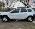 Белый Дачия Duster, объемом двигателя 1.6 л и пробегом 220 тыс. км за 10600 $, фото 22 на Automoto.ua