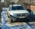 Білий Дачія Duster, об'ємом двигуна 1.6 л та пробігом 168 тис. км за 8500 $, фото 9 на Automoto.ua