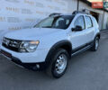 Белый Дачия Duster, объемом двигателя 1.6 л и пробегом 203 тыс. км за 9950 $, фото 43 на Automoto.ua