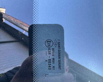 Белый Дачия Duster, объемом двигателя 1.6 л и пробегом 203 тыс. км за 9950 $, фото 41 на Automoto.ua