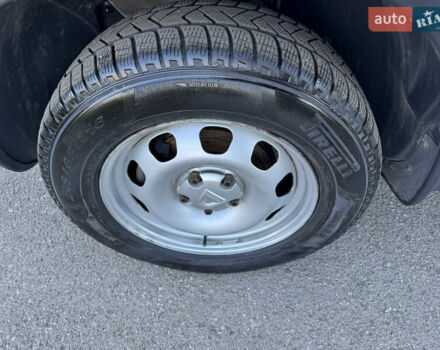 Белый Дачия Duster, объемом двигателя 1.6 л и пробегом 203 тыс. км за 9950 $, фото 53 на Automoto.ua