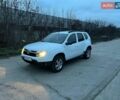 Білий Дачія Duster, об'ємом двигуна 1.5 л та пробігом 184 тис. км за 8999 $, фото 1 на Automoto.ua