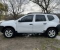 Білий Дачія Duster, об'ємом двигуна 1.6 л та пробігом 219 тис. км за 10700 $, фото 3 на Automoto.ua