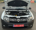 Белый Дачия Duster, объемом двигателя 1.5 л и пробегом 259 тыс. км за 9100 $, фото 40 на Automoto.ua