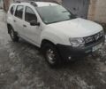 Білий Дачія Duster, об'ємом двигуна 1.6 л та пробігом 168 тис. км за 8500 $, фото 4 на Automoto.ua