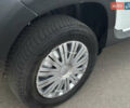 Белый Дачия Duster, объемом двигателя 1.5 л и пробегом 259 тыс. км за 9100 $, фото 38 на Automoto.ua