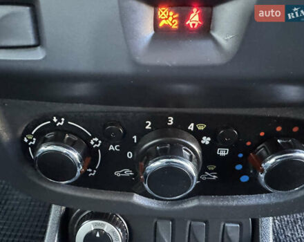 Белый Дачия Duster, объемом двигателя 1.6 л и пробегом 203 тыс. км за 9950 $, фото 23 на Automoto.ua