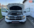 Белый Дачия Duster, объемом двигателя 1.6 л и пробегом 203 тыс. км за 9950 $, фото 36 на Automoto.ua