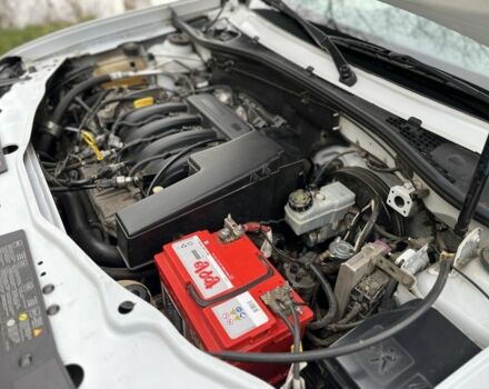 Білий Дачія Duster, об'ємом двигуна 1.6 л та пробігом 219 тис. км за 10700 $, фото 23 на Automoto.ua