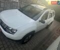 Белый Дачия Duster, объемом двигателя 1.5 л и пробегом 170 тыс. км за 10800 $, фото 5 на Automoto.ua